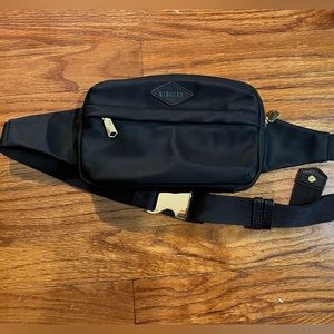 NEW LISTING MZ Wallace Belt Bag